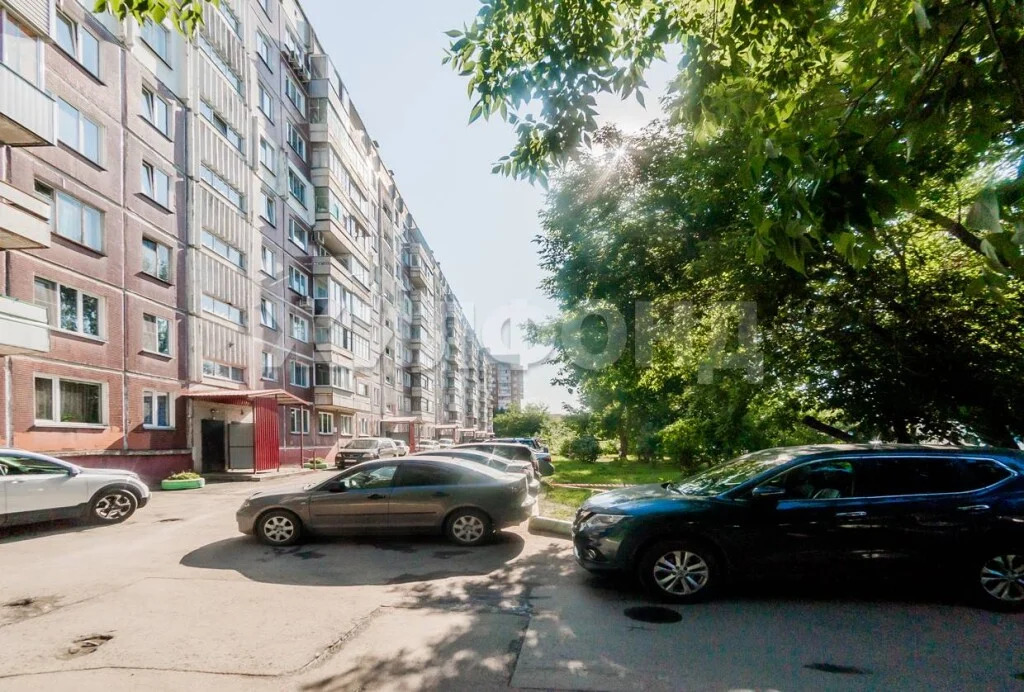 Продажа квартиры, Новосибирск, ул. Железнодорожная - Фото 3