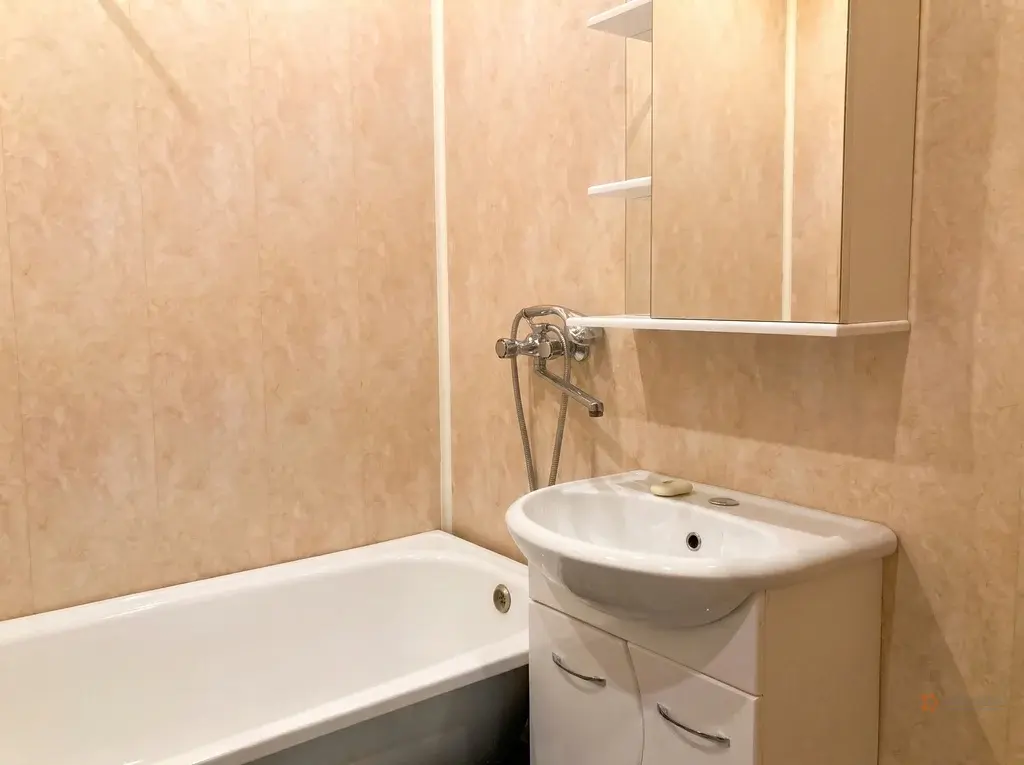 Продается 1-комнатная квартира Серпухов, Юбилейная улица, 2 - Фото 19