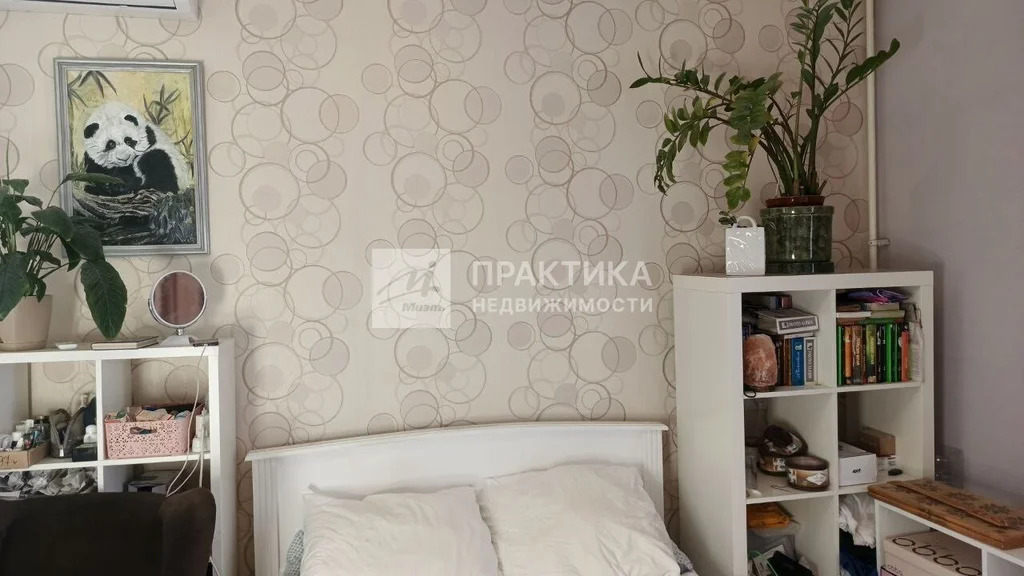 Продажа квартиры, ул. Гамалеи - Фото 3