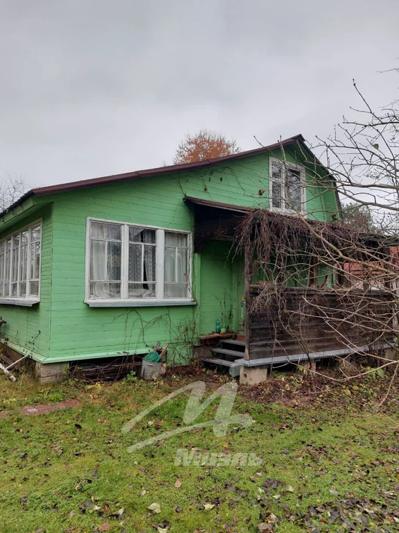 Продажа дома, Истринский район - Фото 44