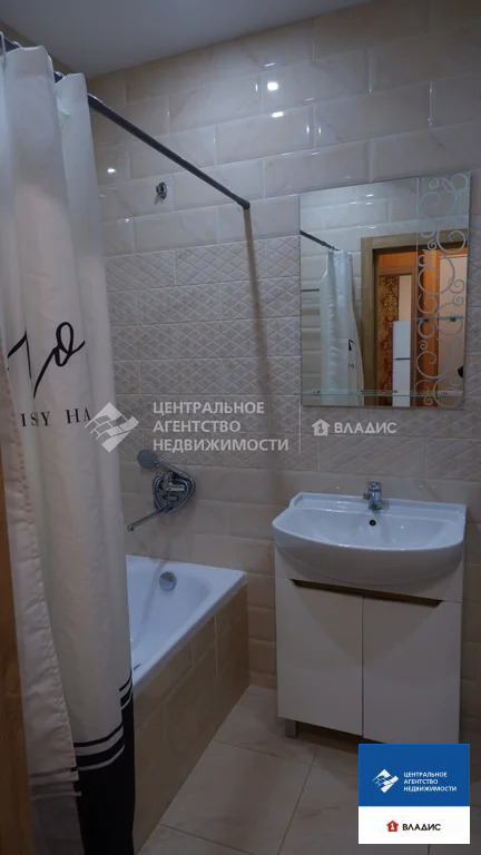 Аренда квартиры, Рязань, улица Земнухова - Фото 7