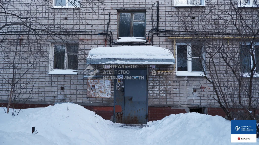 Аренда квартиры, Рязань, ул. МОГЭС - Фото 14