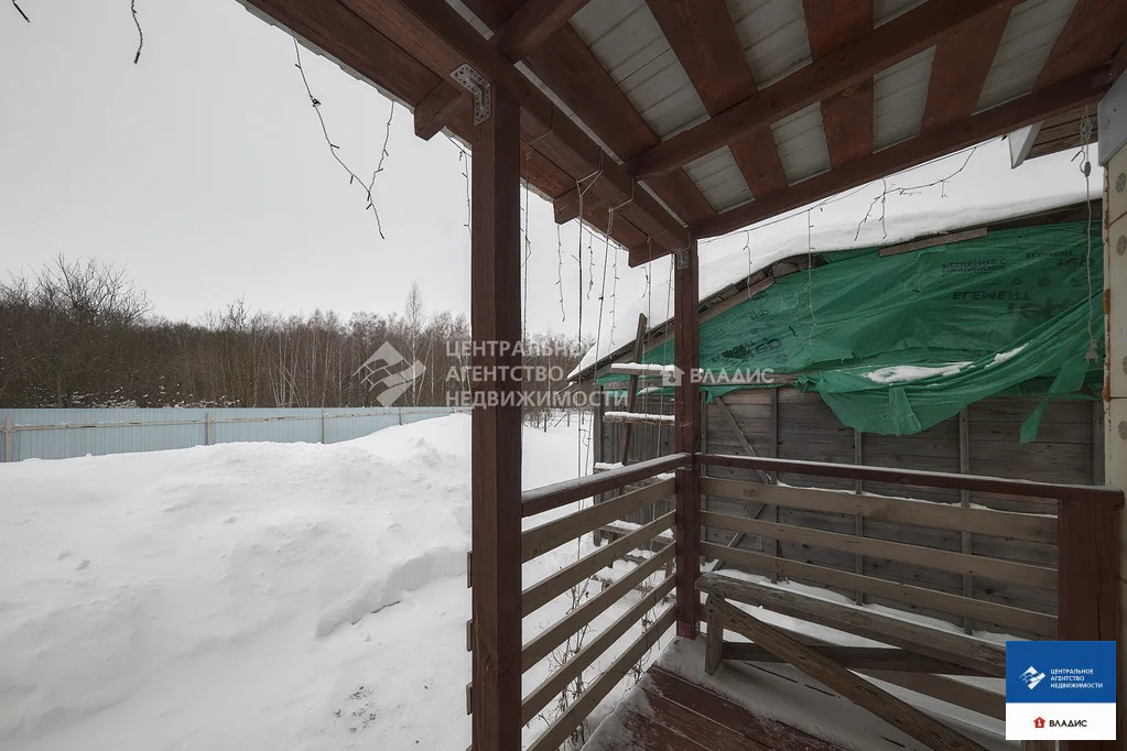 Продажа дома, Рыбновский район - Фото 18