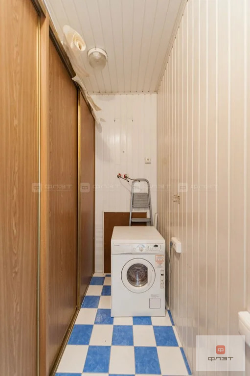 Продажа квартиры, Казань, ул. Марселя Салимжанова - Фото 20