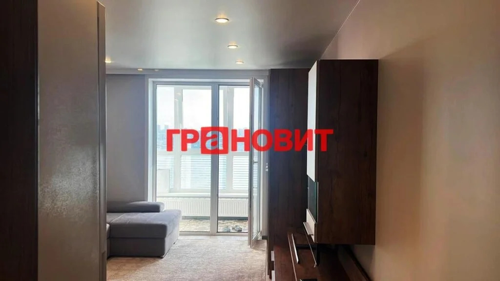 Продажа квартиры, Новосибирск, ул. Немировича-Данченко - Фото 7