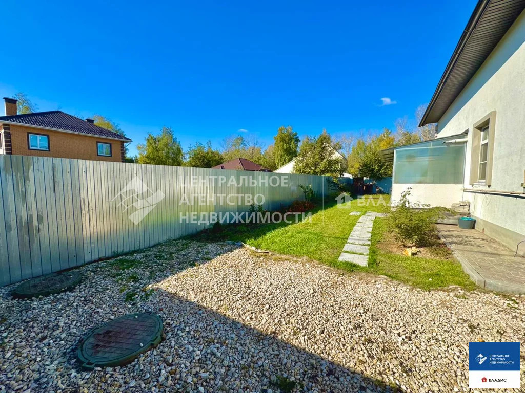 Продажа дома, Рязань, 2-й Сиреневый проезд - Фото 25