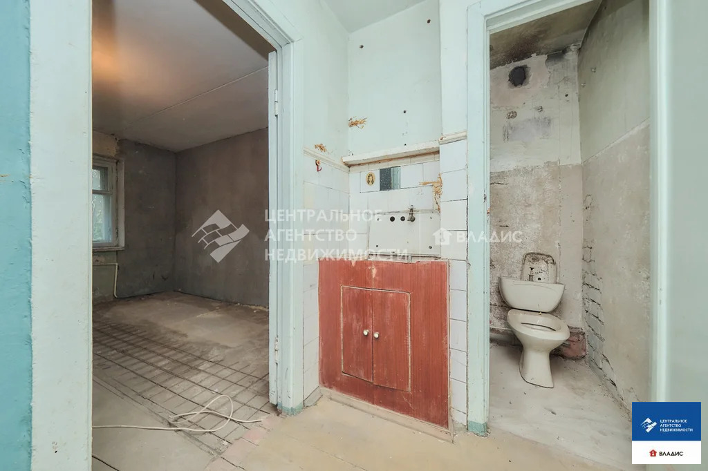 Продажа квартиры, Рязань, ул. Островского - Фото 4