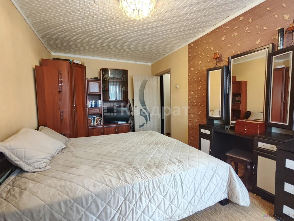 Уютная тёплая квартира ждёт именно ВАС! - Фото 3