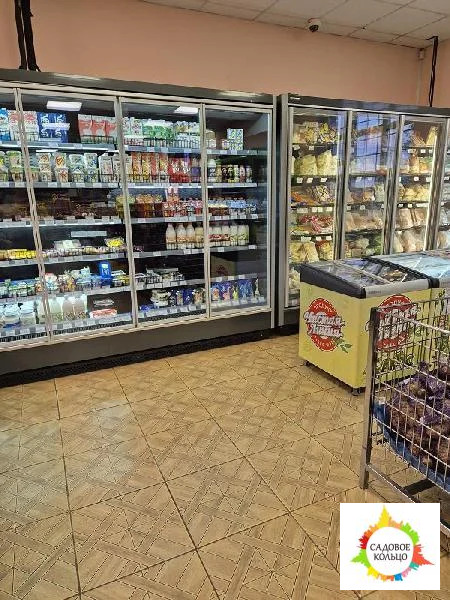 На Федеральной трассе Кашира-Чехов сдается отдельно-стоящее здание 165 - Фото 20