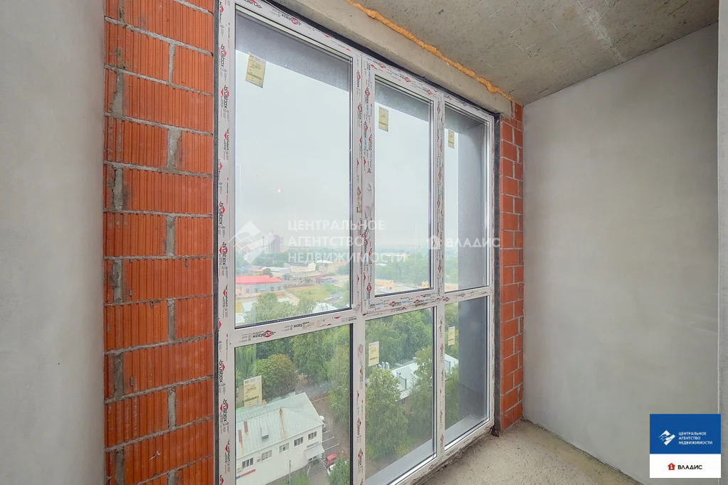 Продажа квартиры, Рязань, ул. Островского - Фото 4