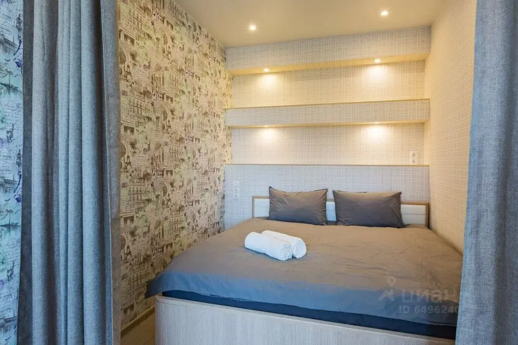 Maxrealty24 Спасо-Тушинский, 2 - Фото 19