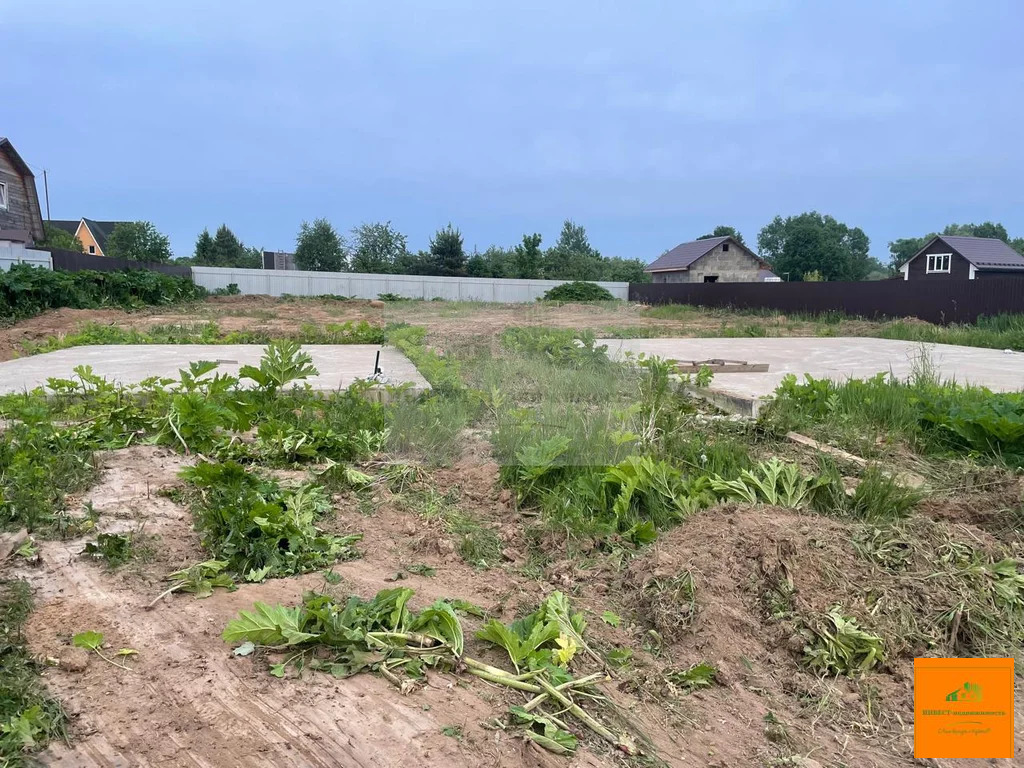 Продажа участка, Атепцево, Наро-Фоминский район, Светлая улица - Фото 10