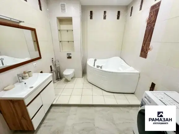 2-ком квартиру ул.Меридианная, д. 2 - Фото 17