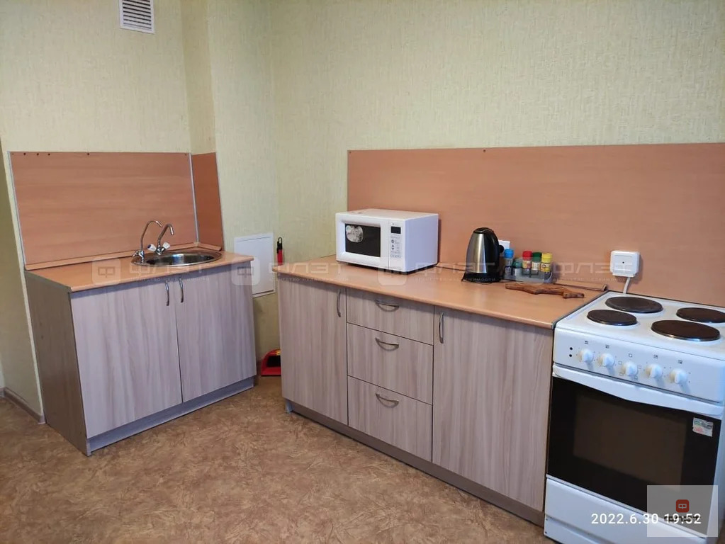 Продажа квартиры, Казань, ул. Наиля Юсупова - Фото 3