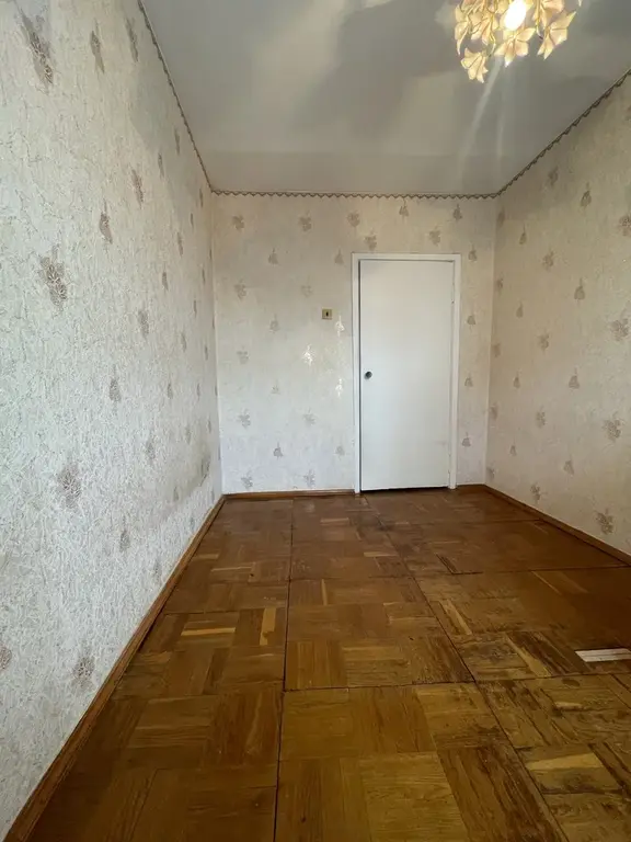 2-к. квартира, 45 м, 6/9 эт. - Фото 6
