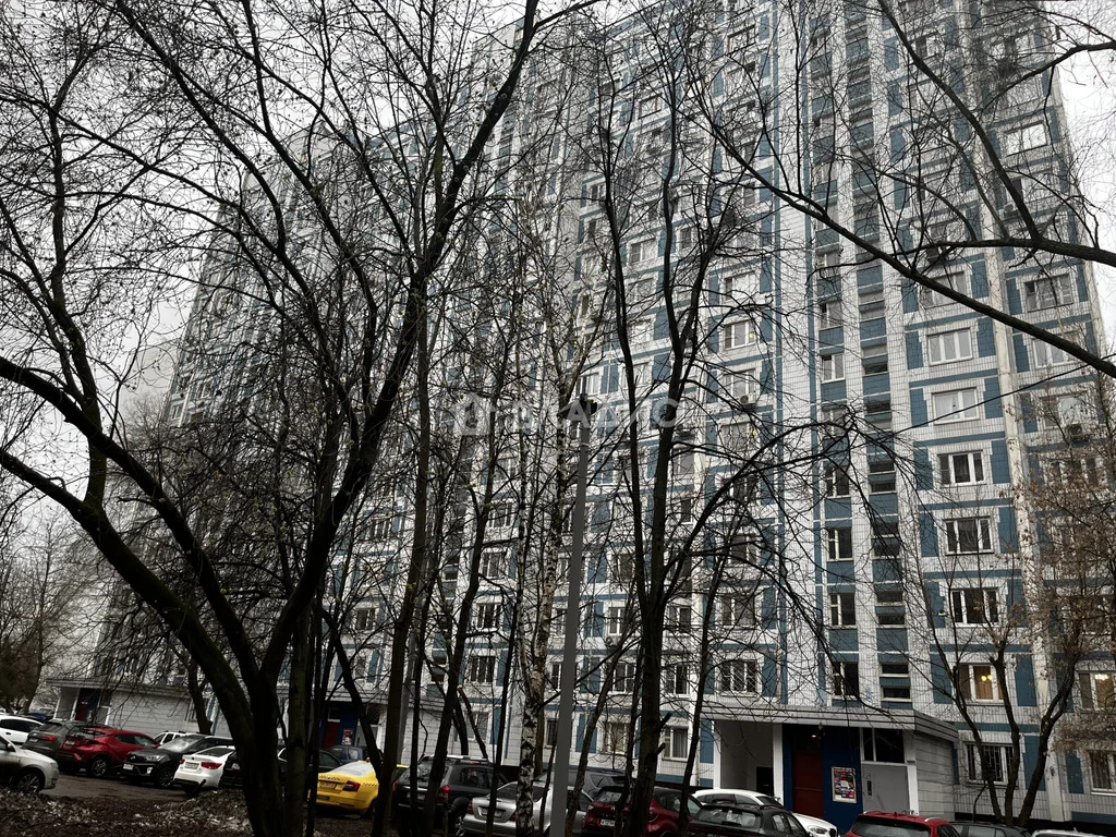 Москва, улица Раменки, д.9к3, 3-комнатная квартира на продажу - Фото 22