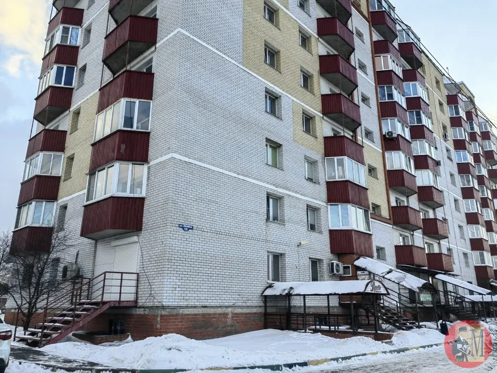 Продам офис 22.3 кв.м в пгт Михнево - Фото 9