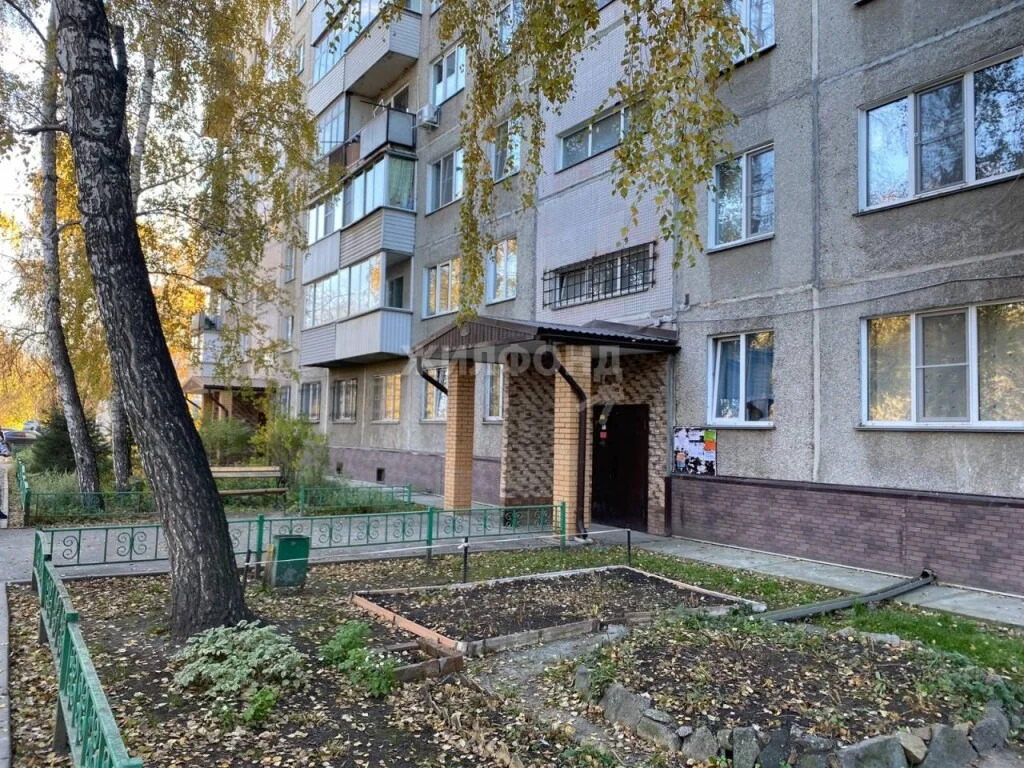 Продажа квартиры, Новосибирск, ул. Невельского - Фото 13