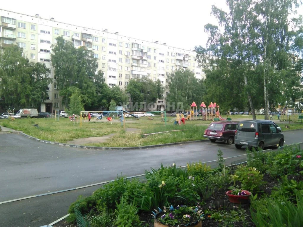 Продажа квартиры, Новосибирск, ул. Связистов - Фото 10