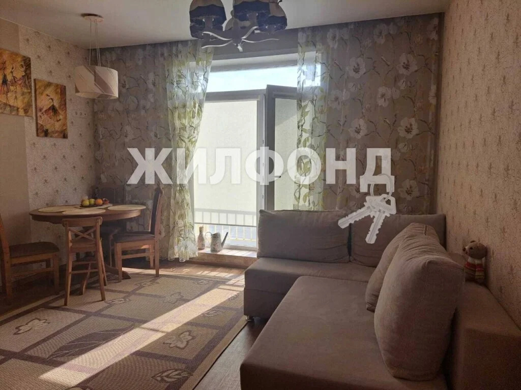 Продажа квартиры, Новосибирск, ул. Большая - Фото 2