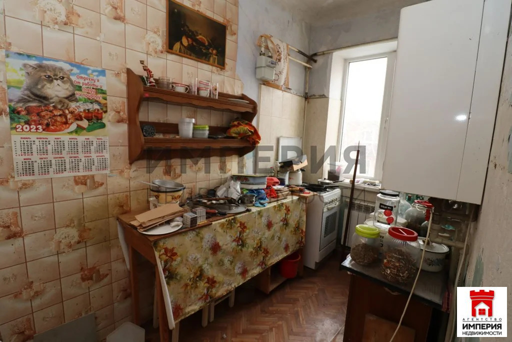 Продажа квартиры, Симферополь, ул. Бульварная - Фото 3