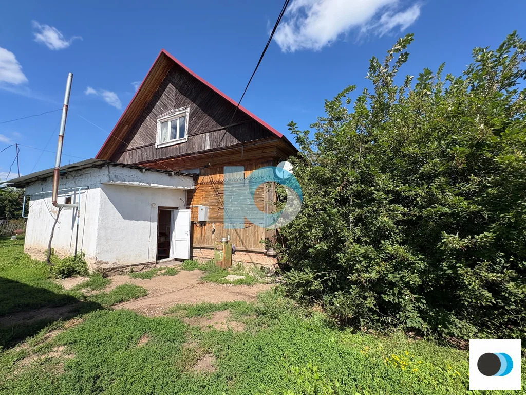 Продажа дома, Улу-Теляк, Иглинский район, ул. Маяковского - Фото 20