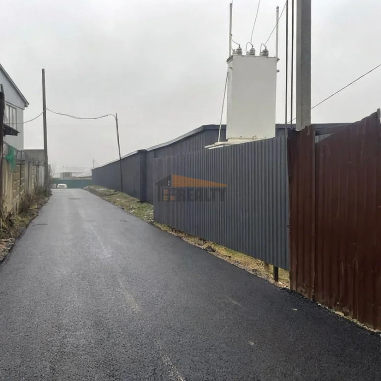 Аренда склада, Истра, Истринский район, Новая Слободка ул. - Фото 4