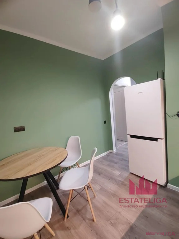 Аренда квартиры, Видное, Ленинский район, улица Галины Вишневской - Фото 5