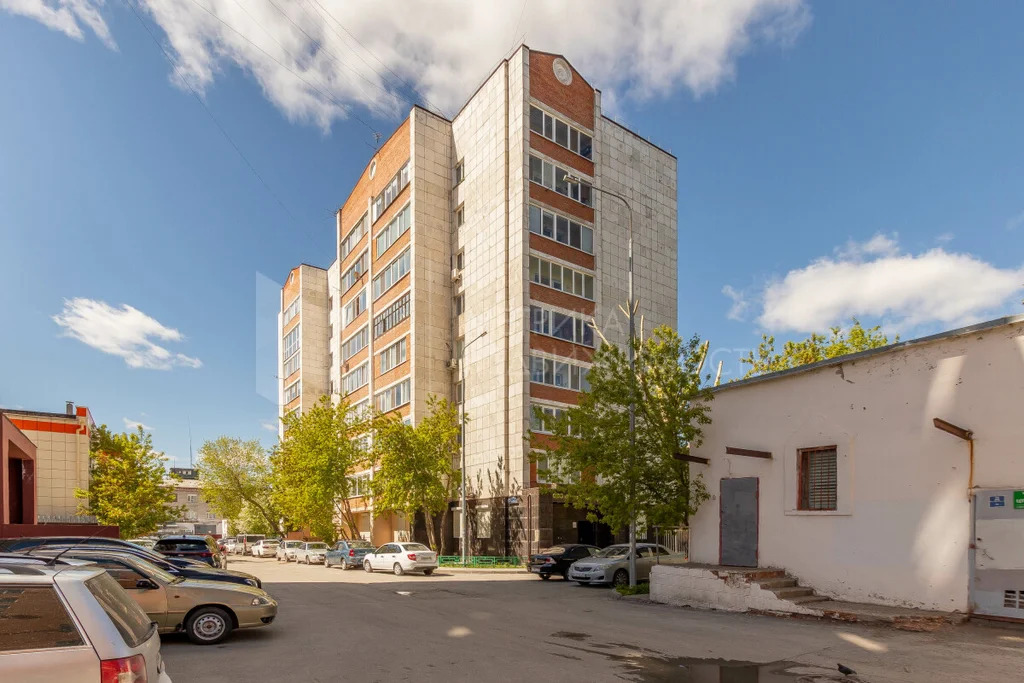 Продажа квартиры, Тюмень, г Тюмень - Фото 18