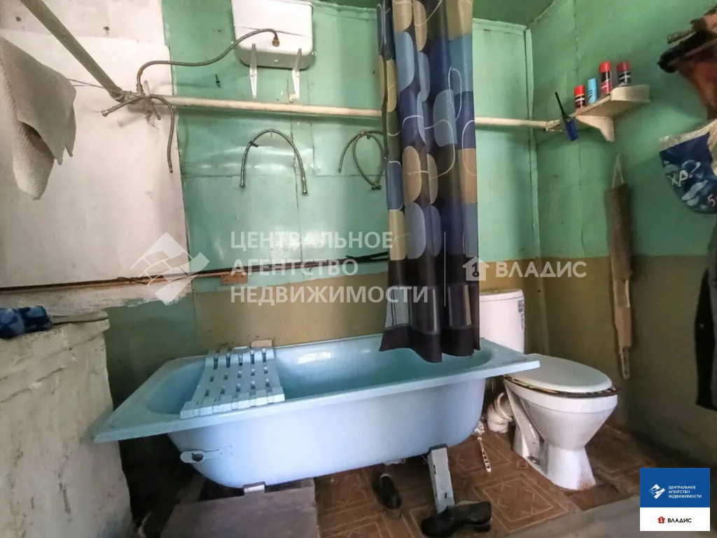 Продажа дома, Песочня, Путятинский район, ул. Красная - Фото 5