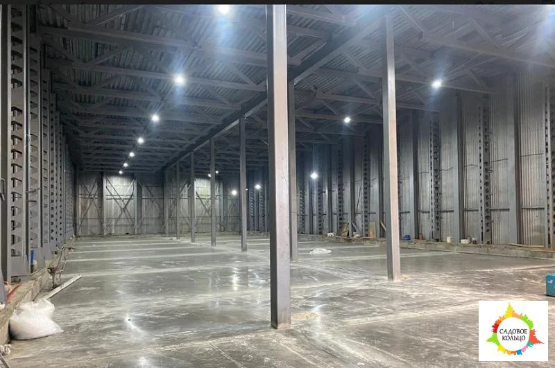 В 2 ух этажном здании под склад, автосервис - Фото 5