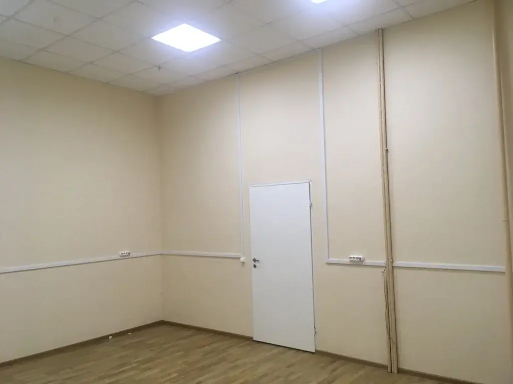 м. Петровский парк 10 м.п, ул. Мишина, д.26. Сдается офис 29,7 на 1/3. - Фото 7