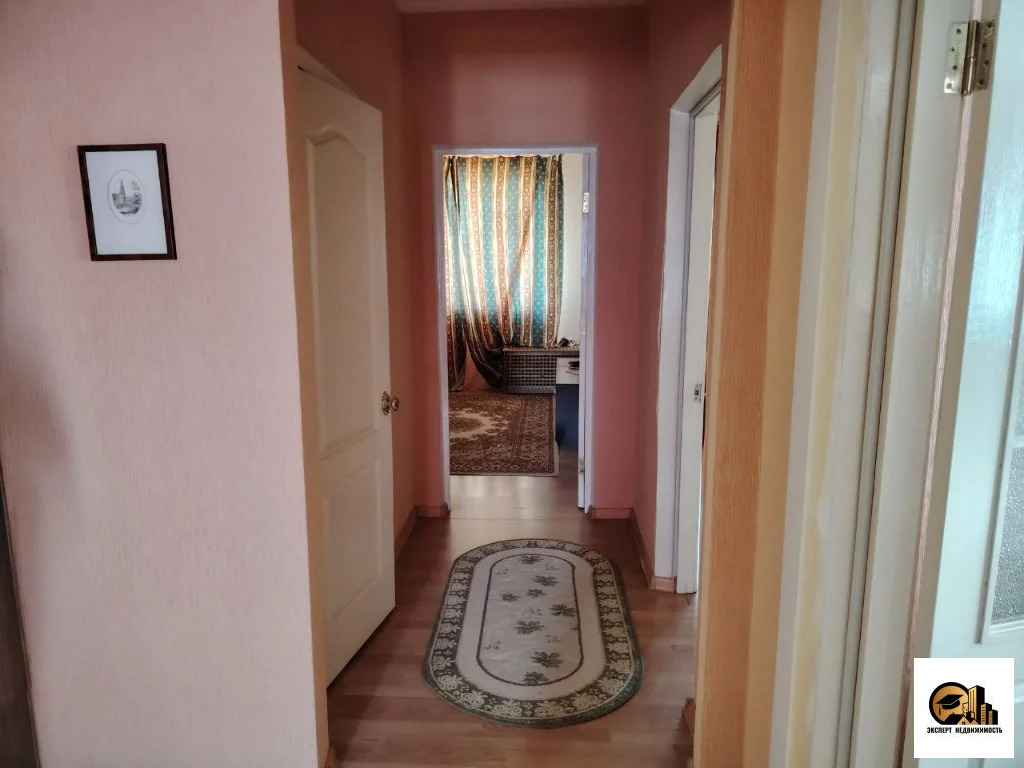 Продажа квартиры, Старый Оскол - Фото 42