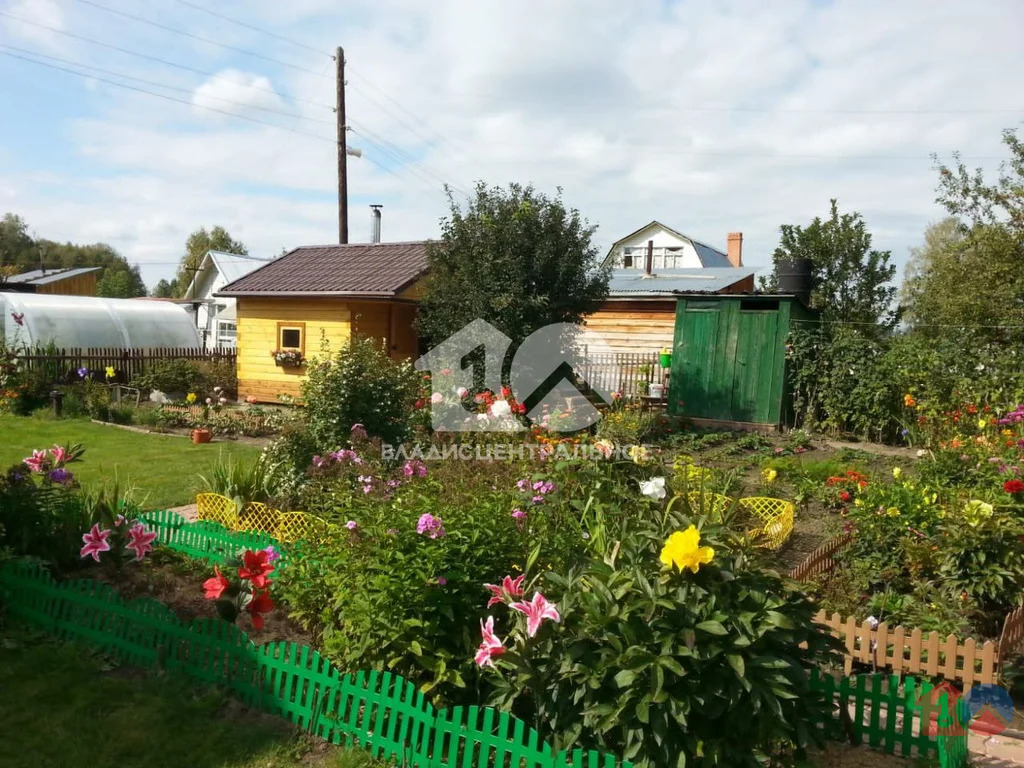 Новосибирский район, НСТ Надежда,  дом на продажу - Фото 7