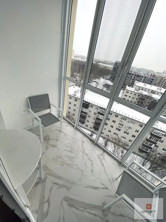 Продажа квартиры, Казань, ул. Павлюхина - Фото 6