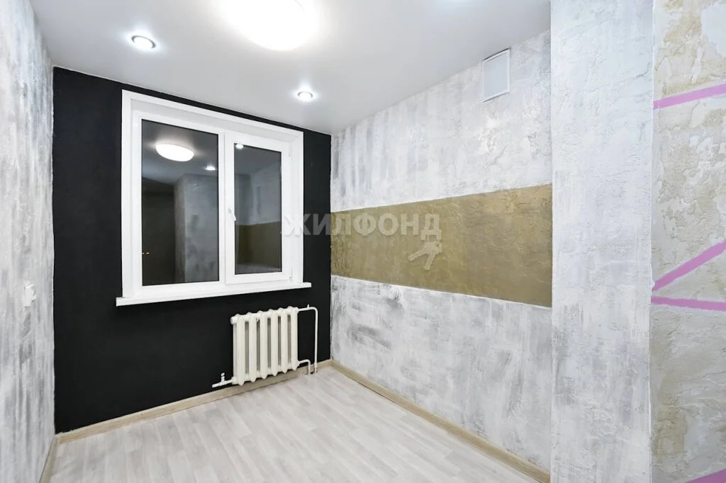 Продажа квартиры, Новосибирск, Новоуральская - Фото 8