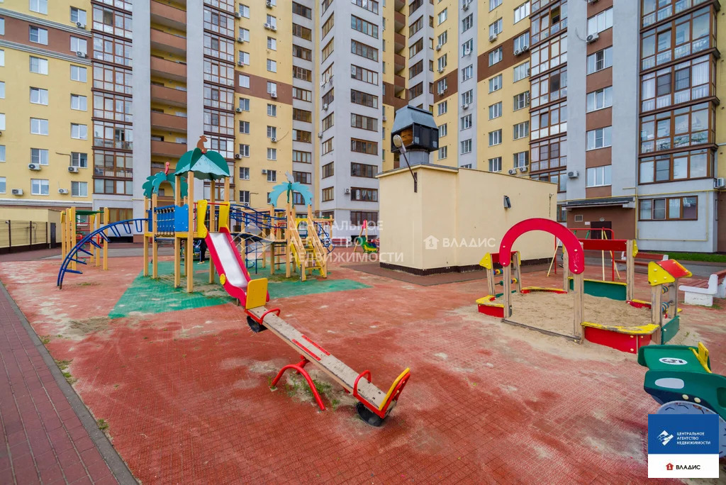 Продажа квартиры, Рязань, ул. Вокзальная - Фото 16