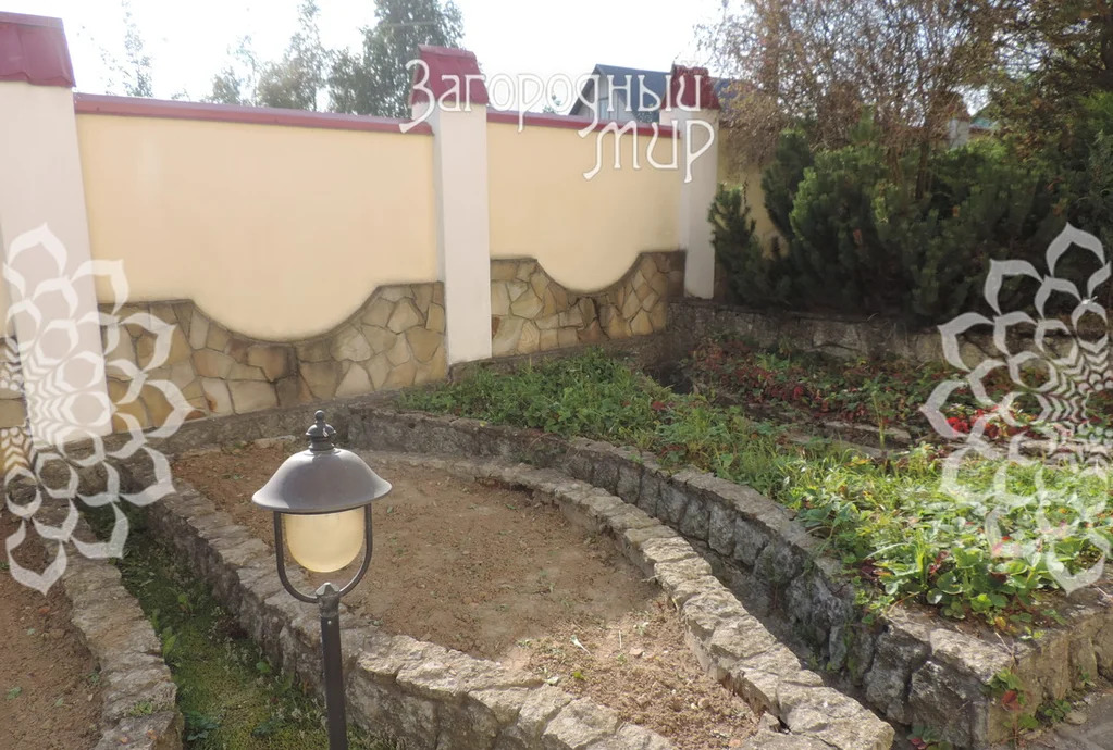 Продам дом, Симферопольское шоссе, 45 км от МКАД - Фото 67