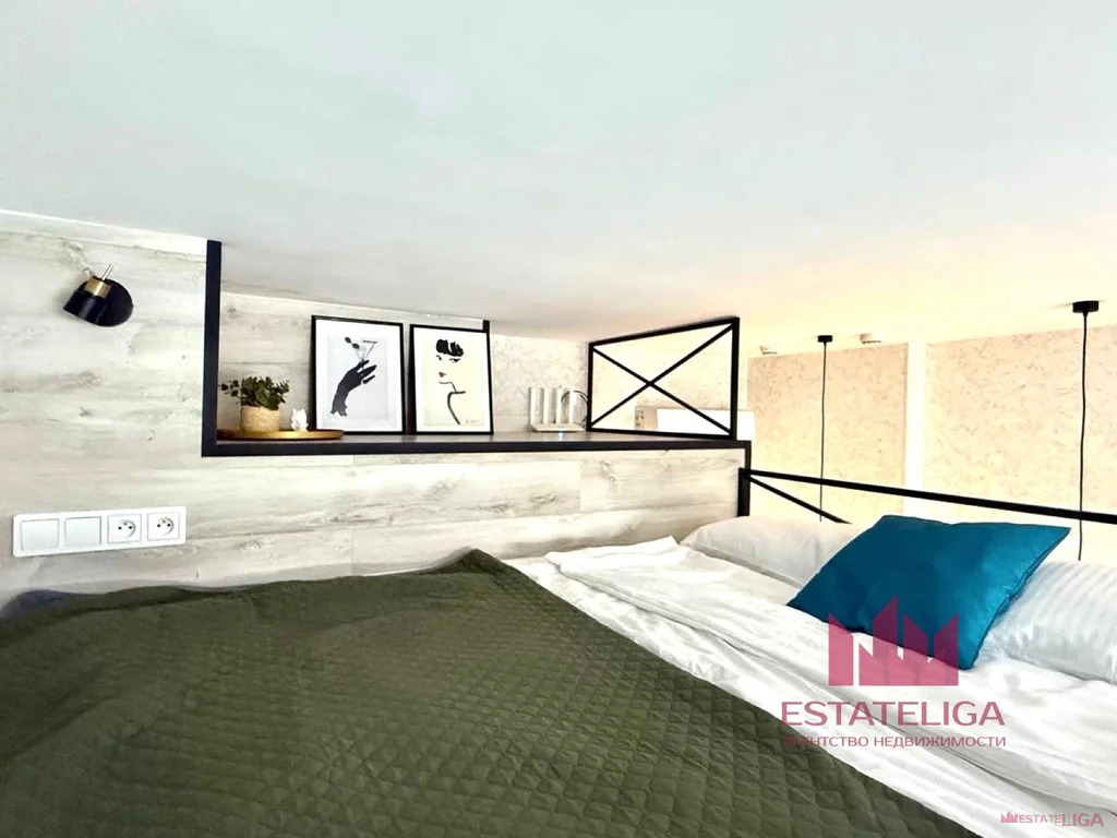 Аренда квартиры, ул. Сельскохозяйственная - Фото 5