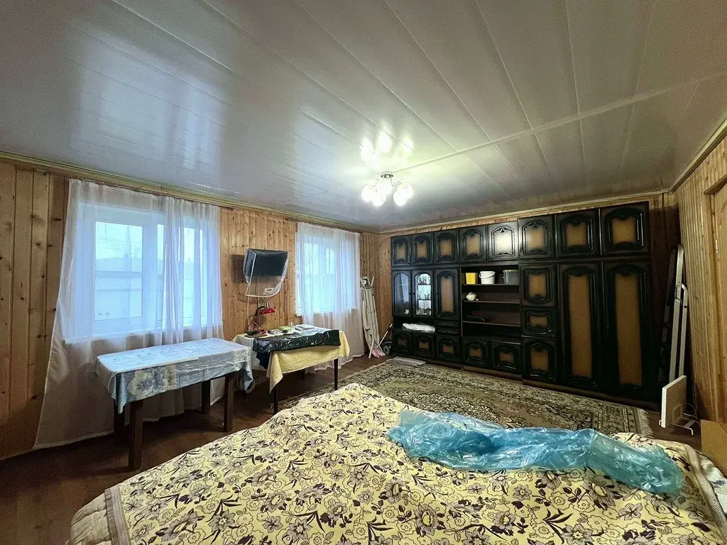 Дом в поселке Радовицкий - Фото 18