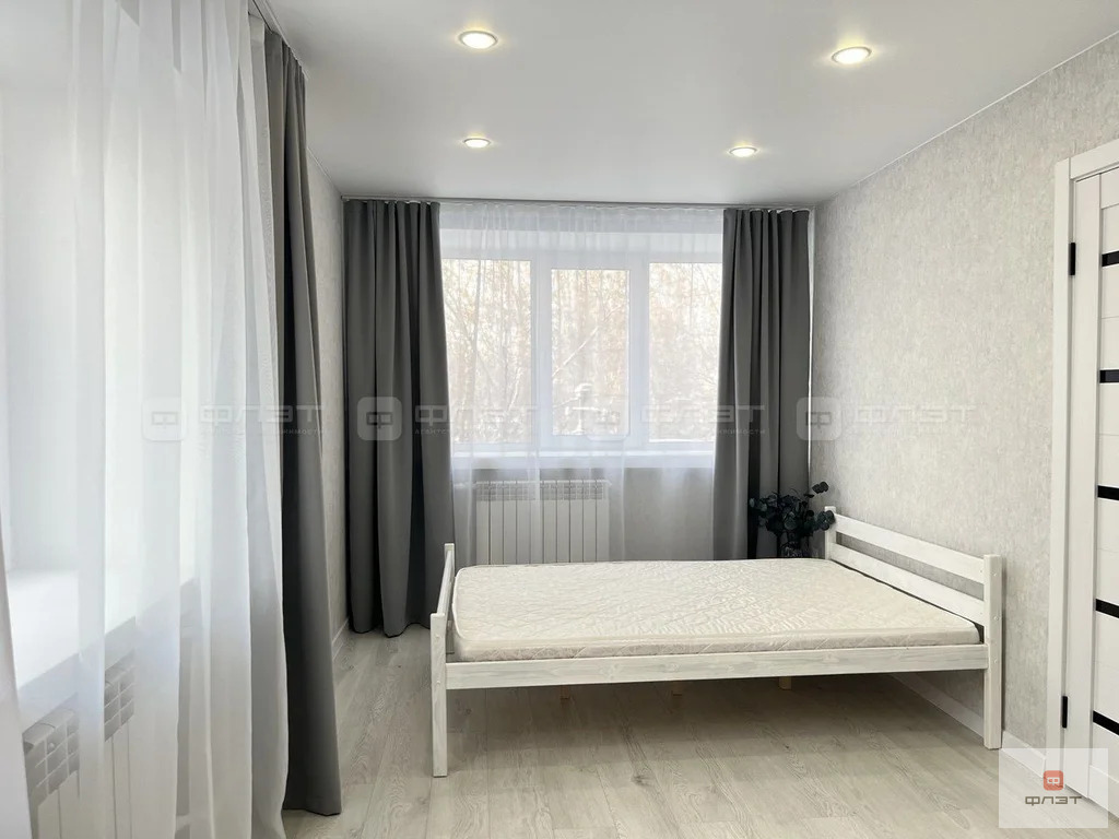 Продажа квартиры, Казань, ул. Короленко - Фото 31
