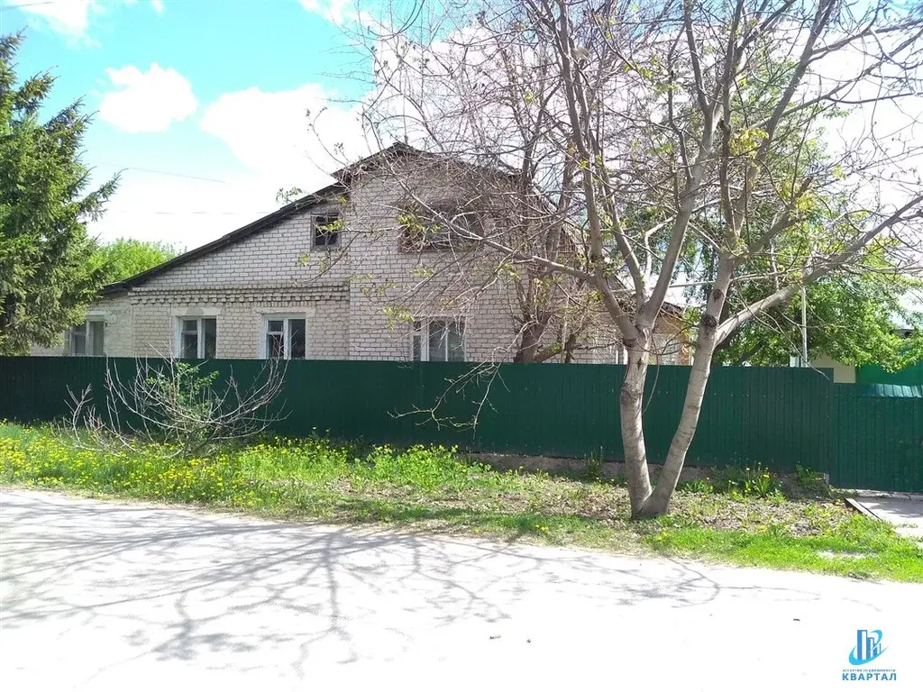 Большой дом в Шилово - Фото 0