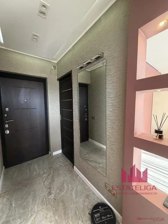 Продажа квартиры, Лопатино, Ленинский район, Сухановская улица - Фото 28