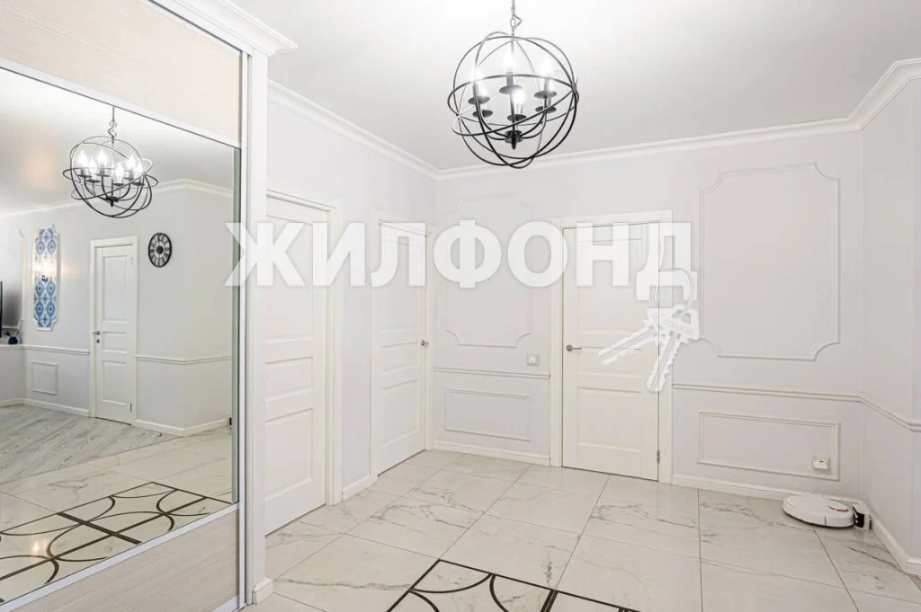 Продажа квартиры, Новосибирск, ул. Шевченко - Фото 14