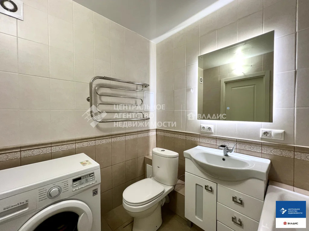 Продажа квартиры, Рязань, Солотчинское шоссе - Фото 7