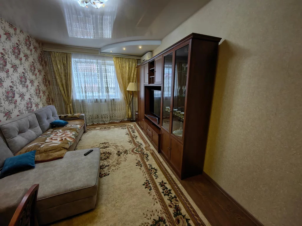 Продажа квартиры, Ставрополь, Макарова пер. - Фото 1