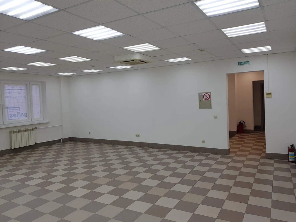 Аренда офиса 174 м2 - Фото 11