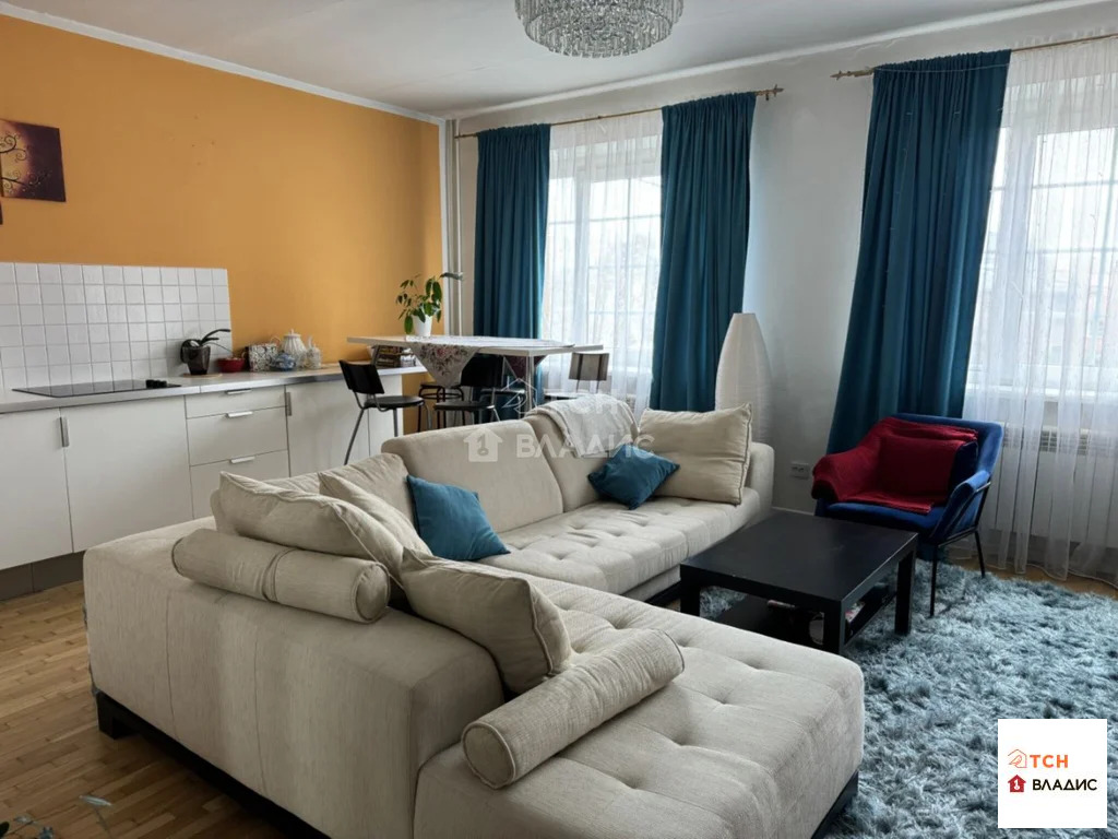 Продажа квартиры, Мытищи, Мытищинский район, ул. Герцена - Фото 3