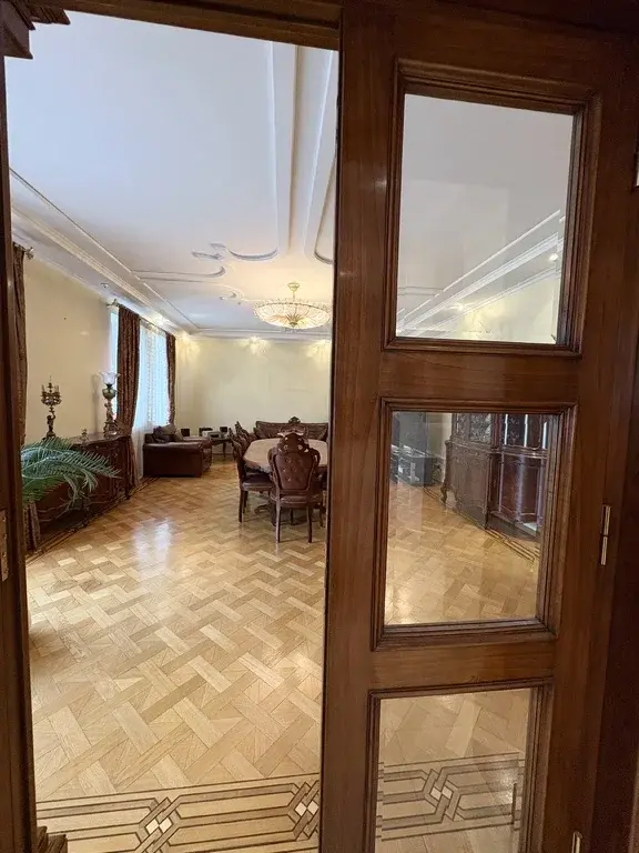 Двухуровневая квартира на ул.Гиляровского - Фото 13