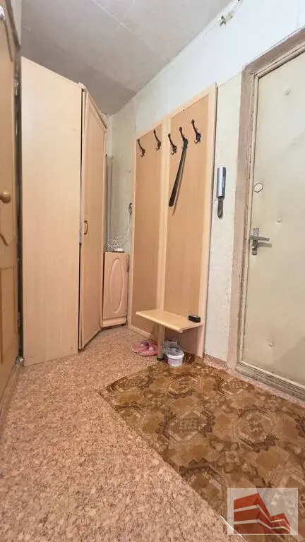 Однокомнатная квартира - Фото 11